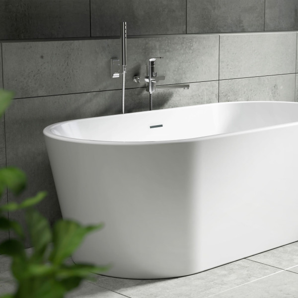 Pulse 3030-WMTF ShowerSpas Wall Mounted Tub Filler