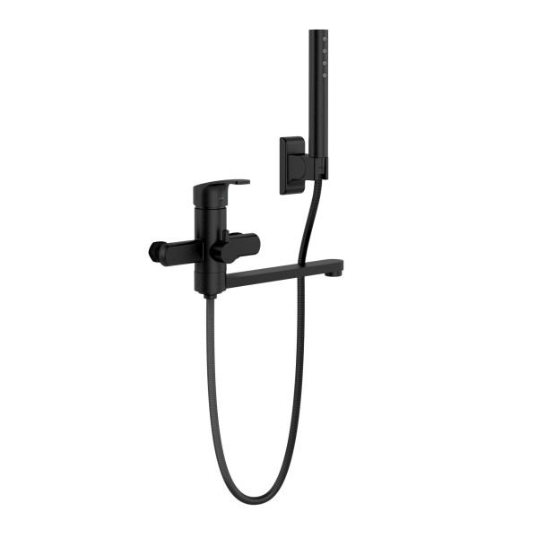 Pulse 3030-WMTF ShowerSpas Wall Mounted Tub Filler