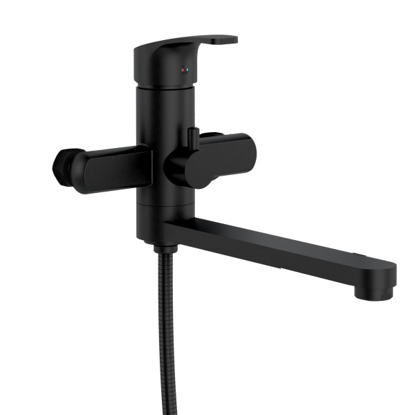 Pulse 3030-WMTF ShowerSpas Wall Mounted Tub Filler