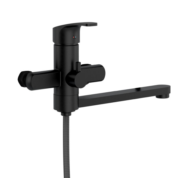 Pulse 3030-WMTF ShowerSpas Wall Mounted Tub Filler
