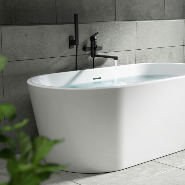 Pulse 3030-WMTF ShowerSpas Wall Mounted Tub Filler