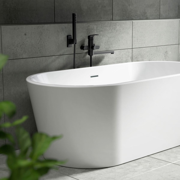 Pulse 3030-WMTF ShowerSpas Wall Mounted Tub Filler