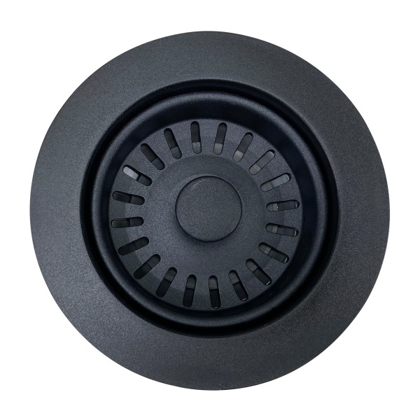 Nantucket 3.5DF-GC Disposer Flange with Strainer Kitchen Drain