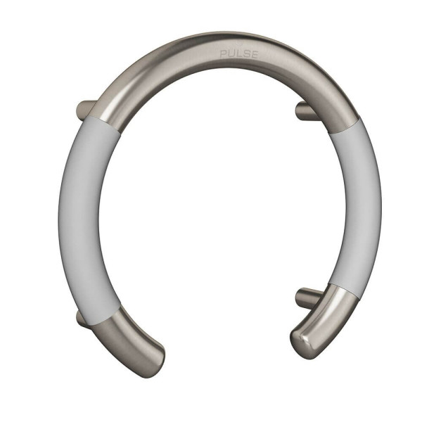 PULSE 4002 Stainless Steel ErgoValveBar With Concealed Mounting