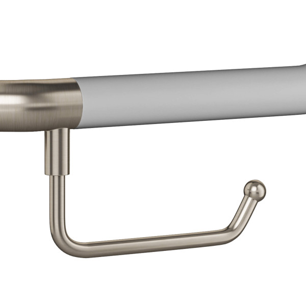 Pulse 4007 ErgoAngleBar