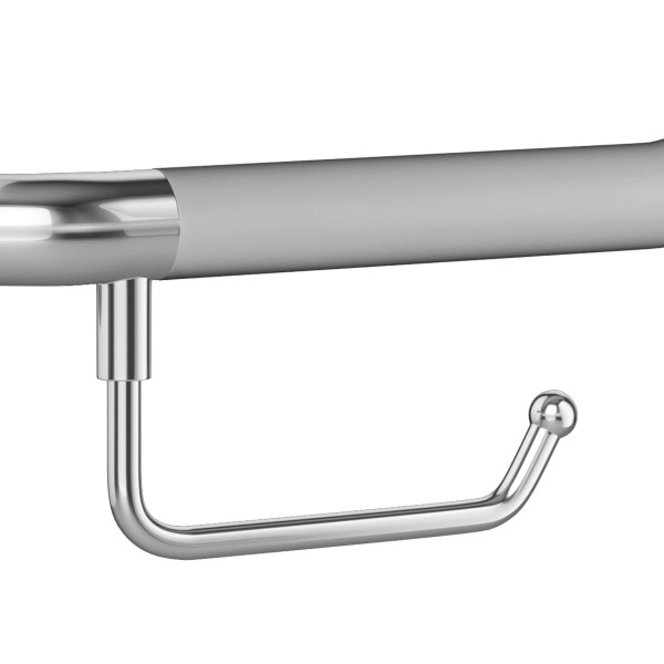Pulse 4007 ErgoAngleBar