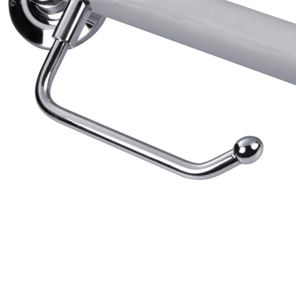 Pulse 4007 ErgoAngleBar