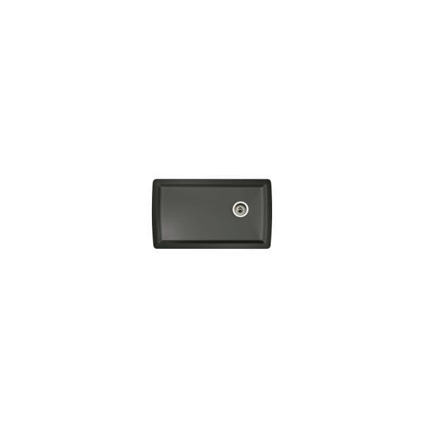 Blanco 4417DMD Diamond Granite Super Single Bowl Undermount Kitchen Sink