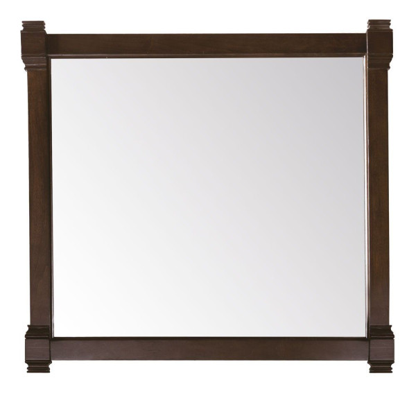 James Martin 650-M43 Brittany 43 Inch Wall Mounted Bathroom Mirror