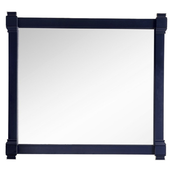 James Martin 650-M43 Brittany 43 Inch Wall Mounted Bathroom Mirror