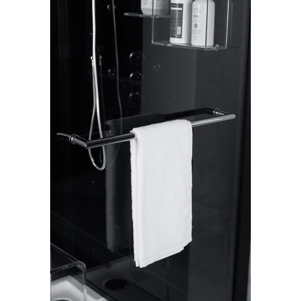 Maya Bath Lucca Platinum Steam Shower