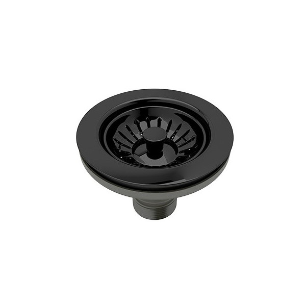 Rohl 735 All Brass Construction Strainer Basket