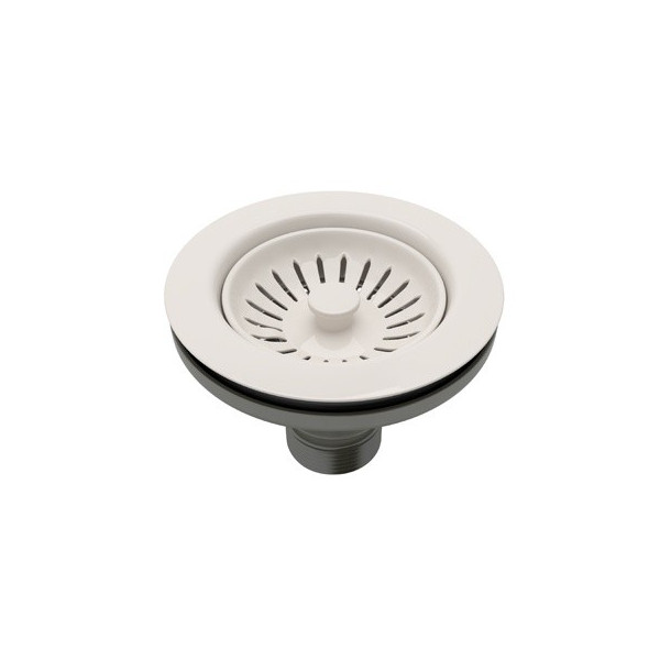 Rohl 735 All Brass Construction Strainer Basket