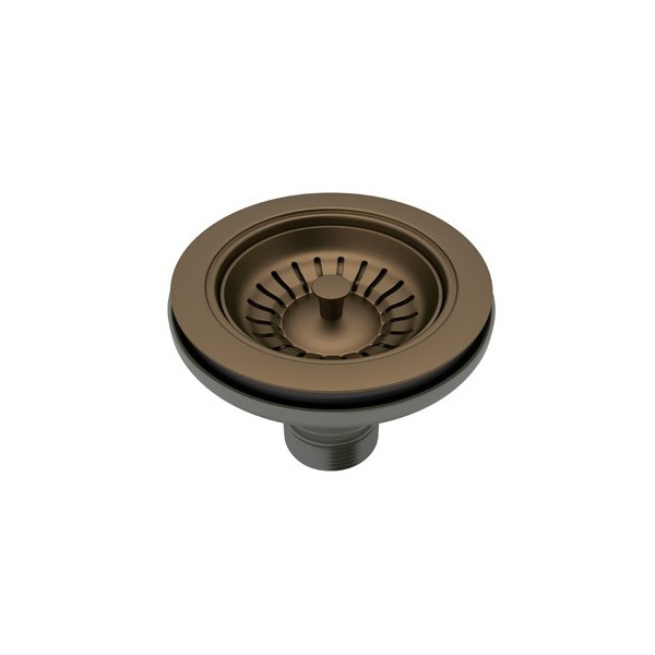 Rohl 735 All Brass Construction Strainer Basket