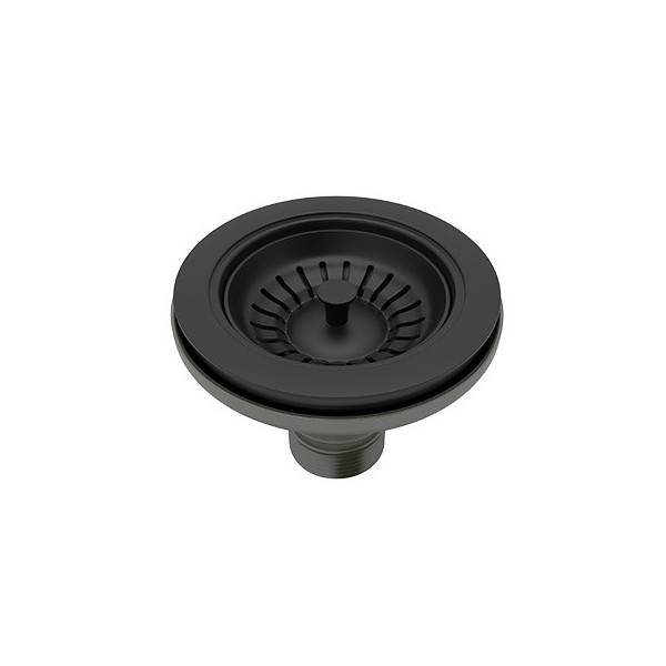 Rohl 735 All Brass Construction Strainer Basket