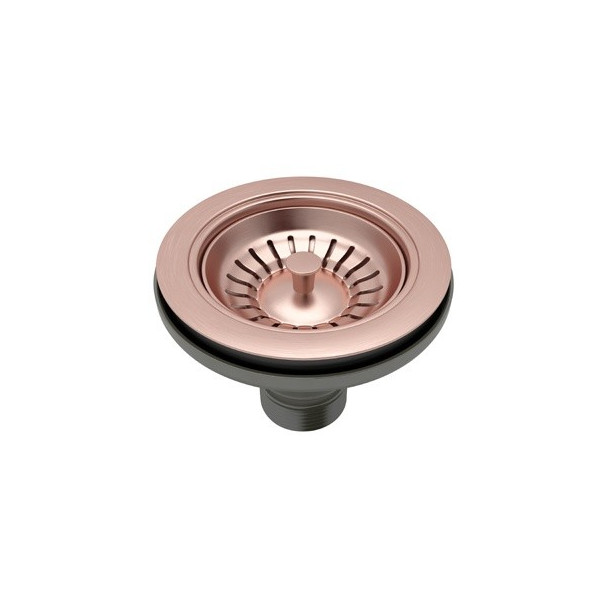 Rohl 735 All Brass Construction Strainer Basket