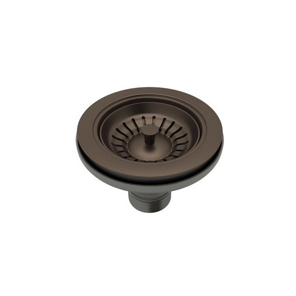 Rohl 735 All Brass Construction Strainer Basket