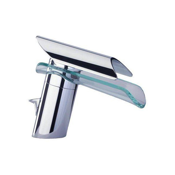 LaToscana 73..211LZ Single Control Bathroom Faucet