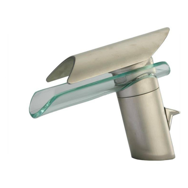 LaToscana 73..211LZ Single Control Bathroom Faucet