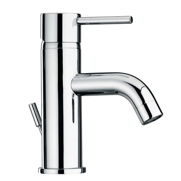 LaToscana 78..211 7 in Single Handle Bathroom Faucet