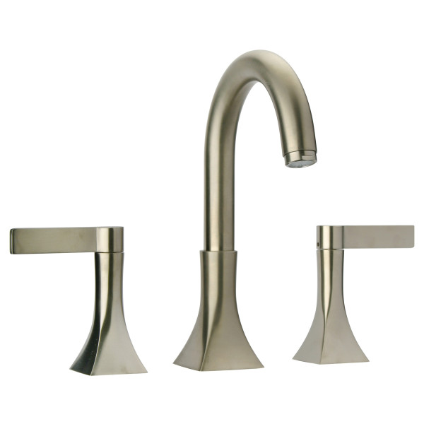 Latoscana 85..102 Elix Roman Tub With Lever Handle