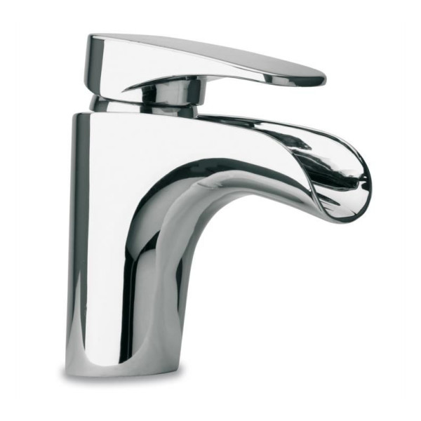 LaToscana 86..211WF 6 in Single Handle Waterfall Faucet