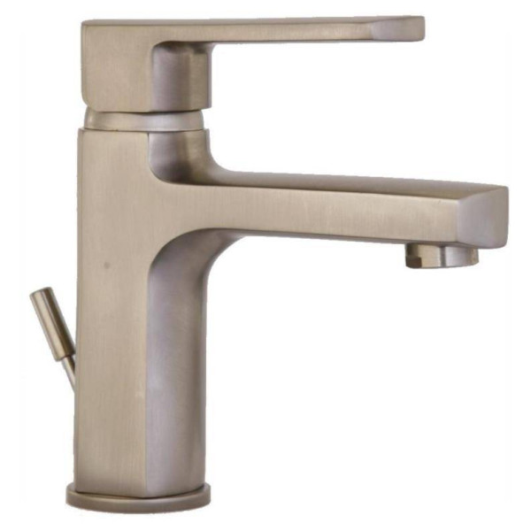 LaToscana 86..211 7 in Single Handle Bathroom Faucet