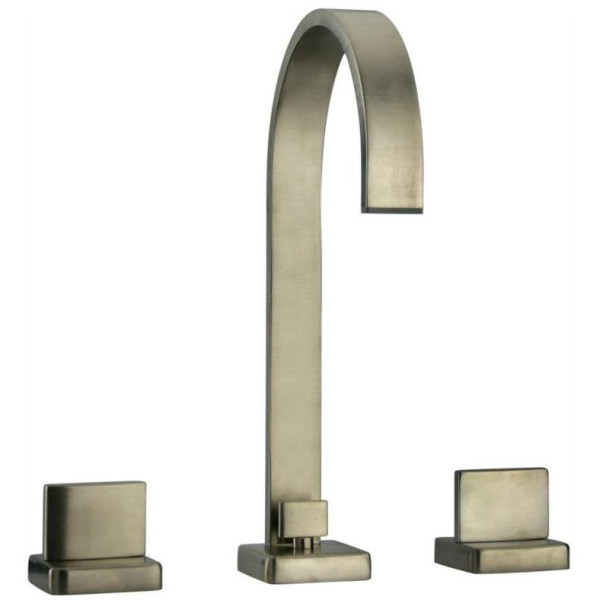 LaToscana 86..214 12 in Widespread Bathroom Faucet