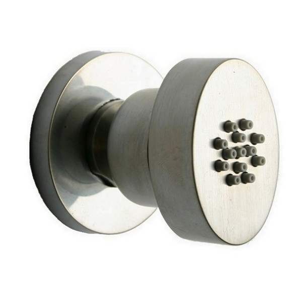 LaToscana 86..721 Wall Mount Body Spray 3 Piece Kit