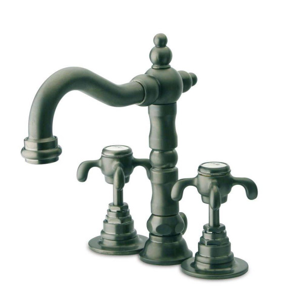 LaToscana 87..214W 4 in Mini Widespread Bathroom Faucet