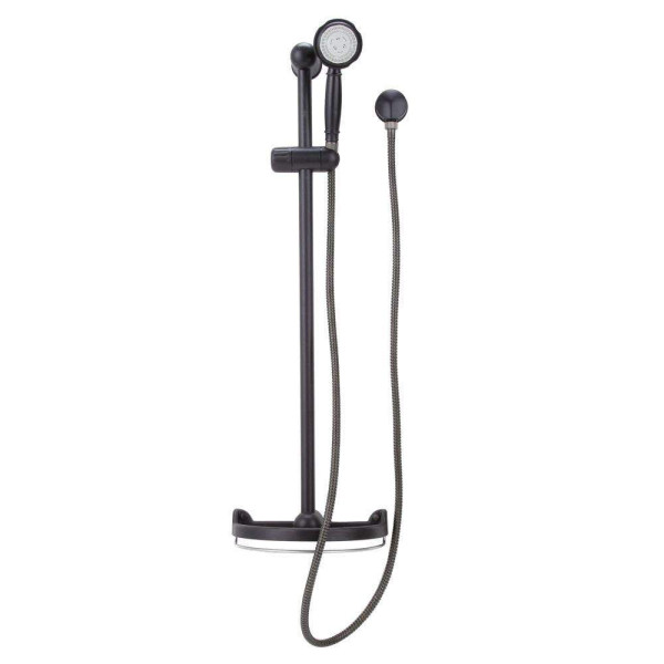 Latoscana 87..124 Ornellaia 30" Slide Bar Kit