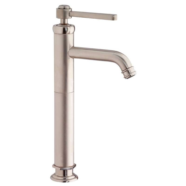 Latoscana 88..205LL Firenze Tall Single Handle Lavatory Vessel Filler
