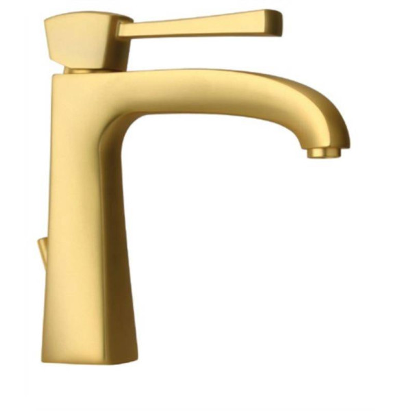 LaToscana 89..211 Single Lever Single Hole Faucet