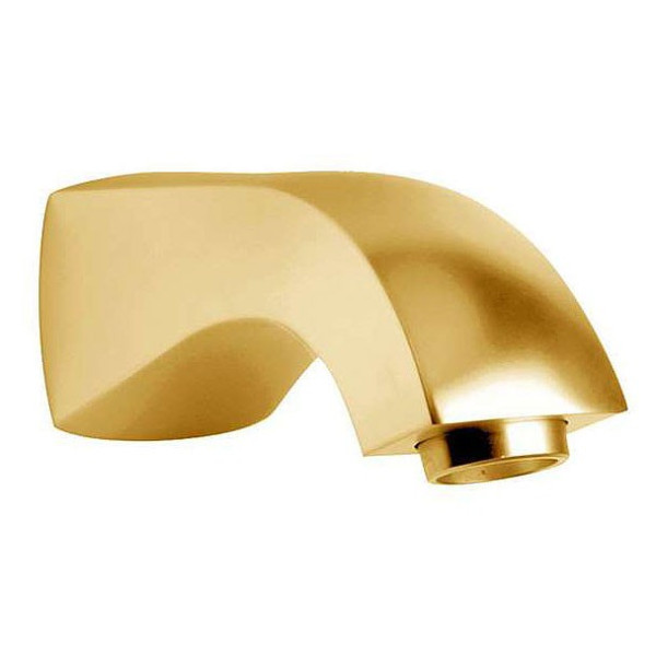 LaToscana 89..430 6'' Solid Brass Modern Tub Filler