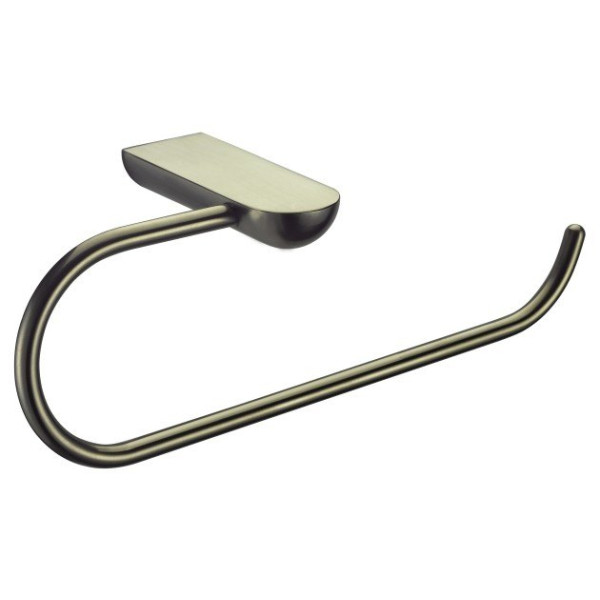 Dawn 95010103 9501 Series Solid Brass Towel Loop Bath Accessories
