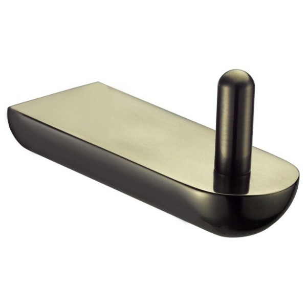 Dawn 95010301 Elegant Design Solid Brass Hook from 9501 Series