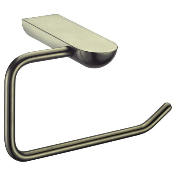 Dawn 95010501 9501 Series Elegant Design Solid Brass Toilet Tissue Holder