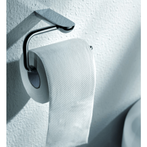 Dawn 95010501 9501 Series Elegant Design Solid Brass Toilet Tissue Holder