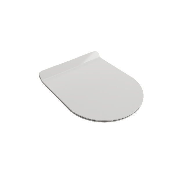BOCCHI A0330 Vettore Soft-Close Toilet Seat