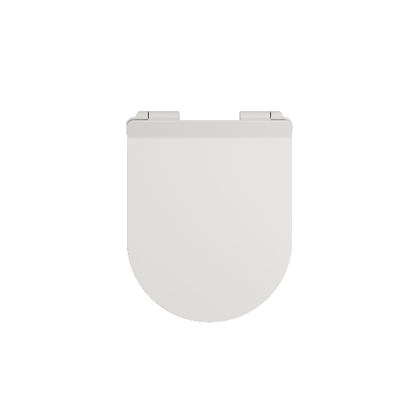 BOCCHI A0330 Vettore Soft-Close Toilet Seat