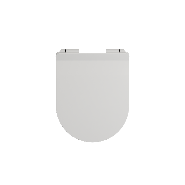 BOCCHI A0330 Vettore Soft-Close Toilet Seat