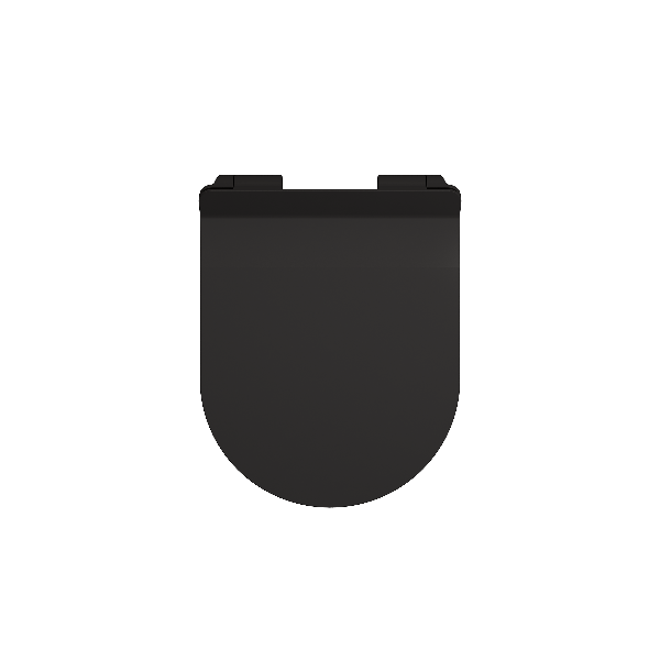 BOCCHI A0330 Vettore Soft-Close Toilet Seat