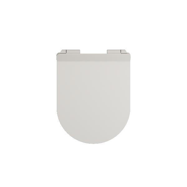 BOCCHI A0330 Vettore Soft-Close Toilet Seat