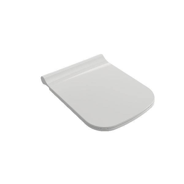 BOCCHI A0332 Firenze Soft-Close Toilet Seat
