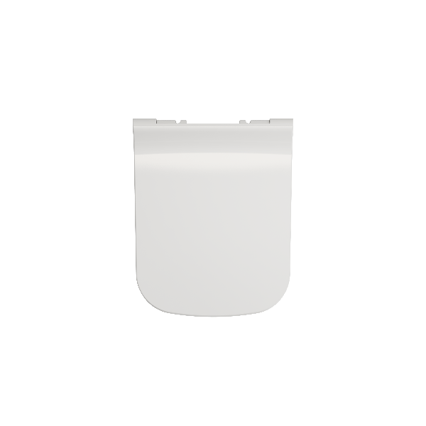 BOCCHI A0332 Firenze Soft-Close Toilet Seat