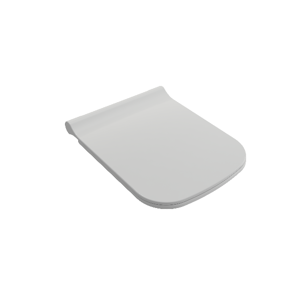 BOCCHI A0332 Firenze Soft-Close Toilet Seat