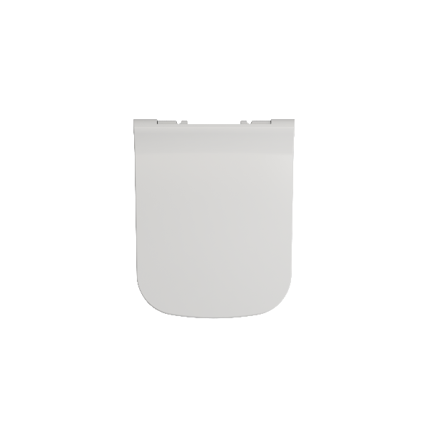 BOCCHI A0332 Firenze Soft-Close Toilet Seat