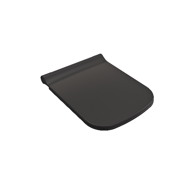 BOCCHI A0332 Firenze Soft-Close Toilet Seat