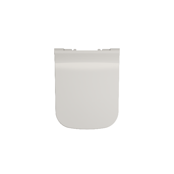 BOCCHI A0332 Firenze Soft-Close Toilet Seat