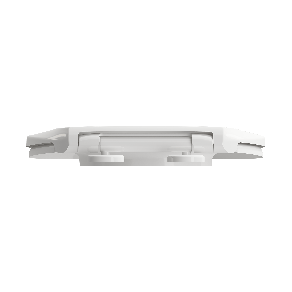 BOCCHI A0337 Milano Toilet Seat for 1632 model